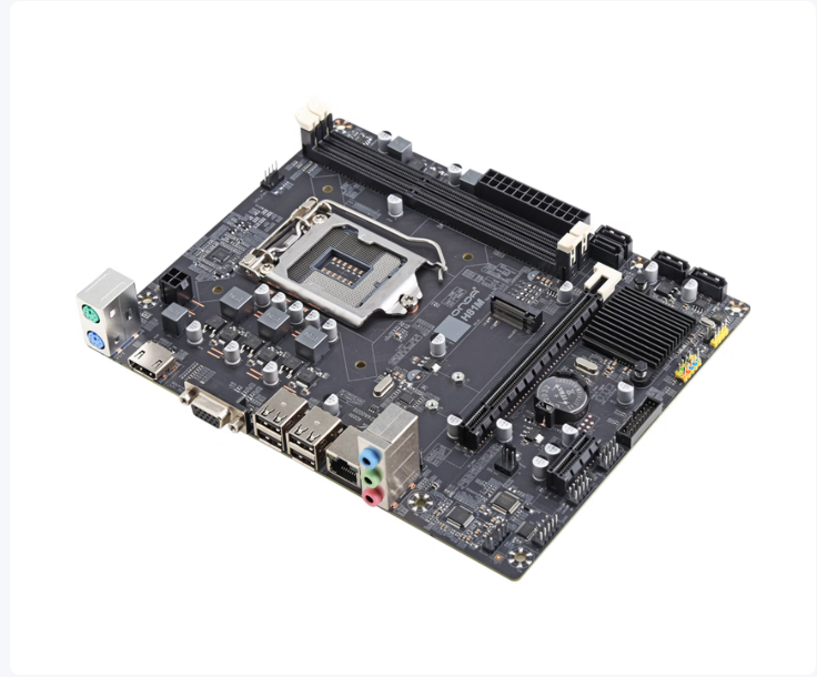 昂达（ONDA）电脑主板