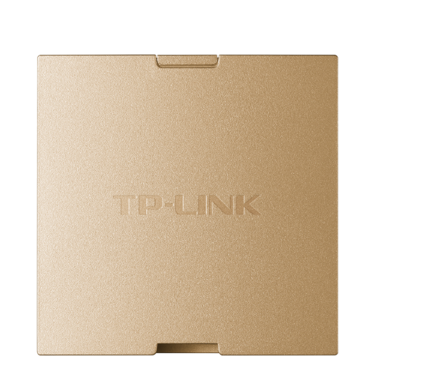 BE3600双频Wi-Fi 7无线面板式AP（2.5G口）